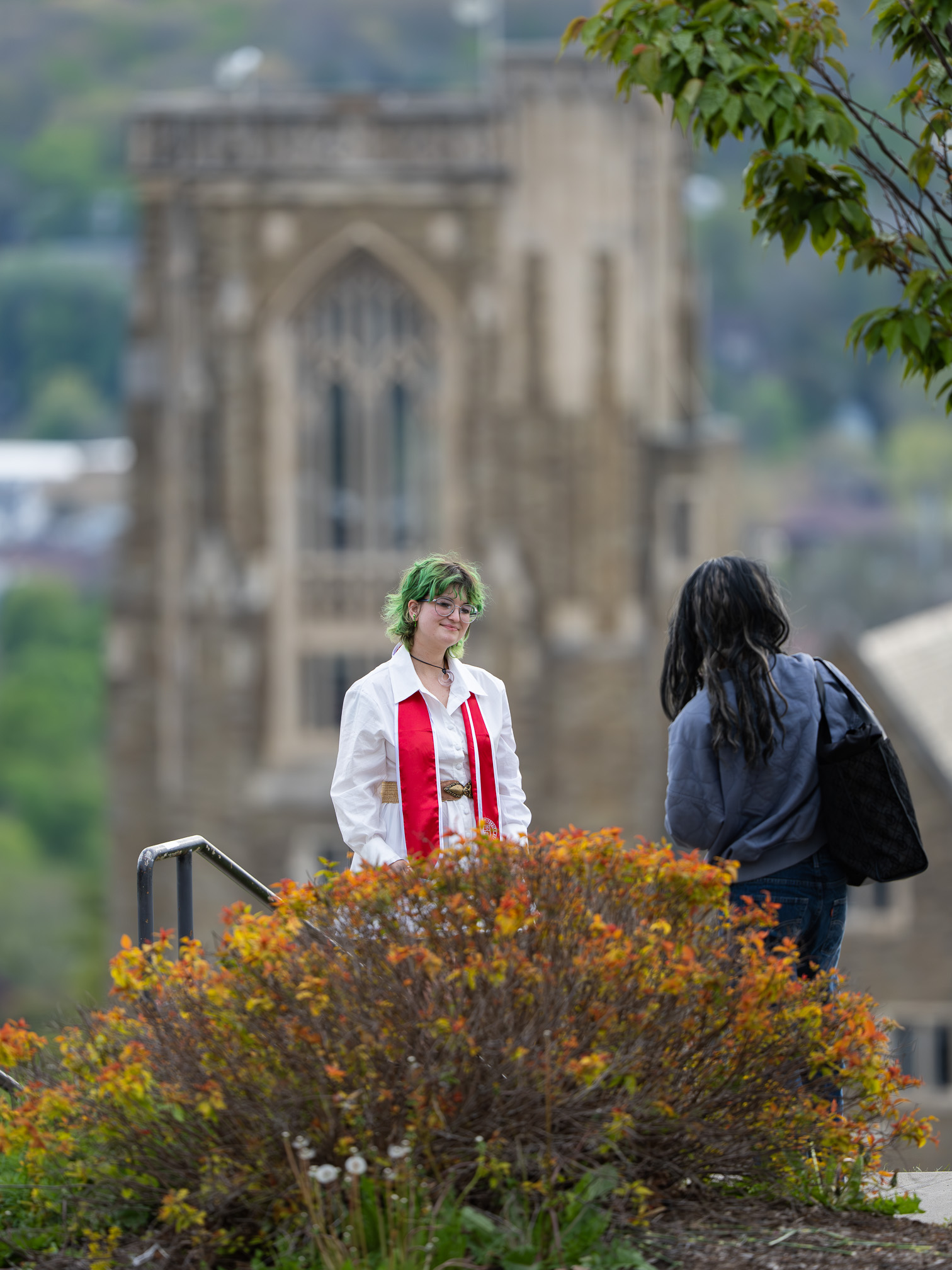 Cornell Graduation 2026